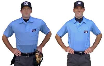 official baseball umpire shirts.